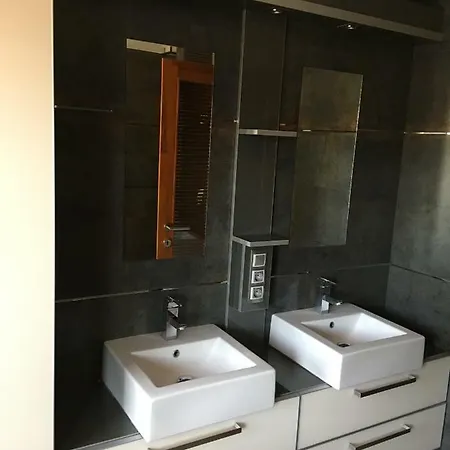Boutique Apartman