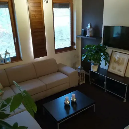 Boutique Apartman * Gyula