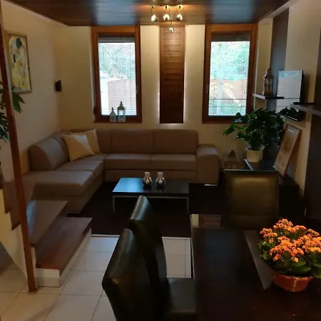 Boutique Apartman Appartamento *