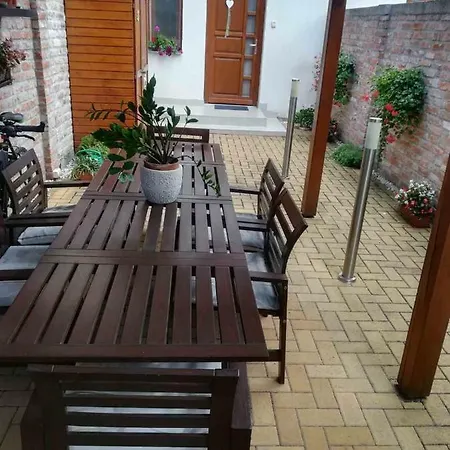 Appartamento Boutique Apartman