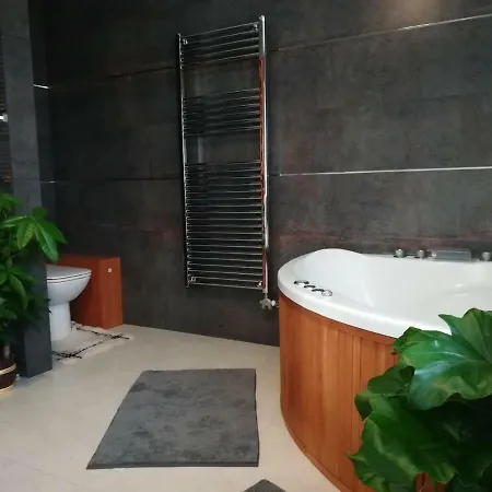 Appartamento Boutique Apartman *