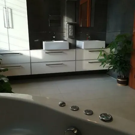 Appartamento Boutique Apartman *