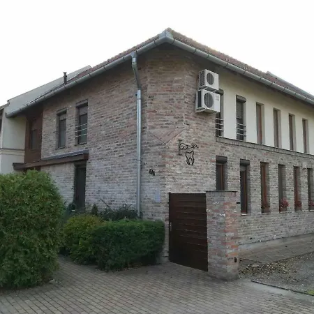 Appartamento Boutique Apartman